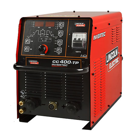 氩弧焊机-INVERTEC? CC400-TP