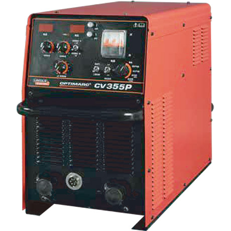 气体保护焊机-OPTIMARC? CV 355