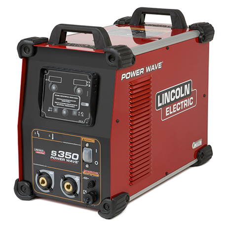 先进工艺焊机-Power Wave? S350