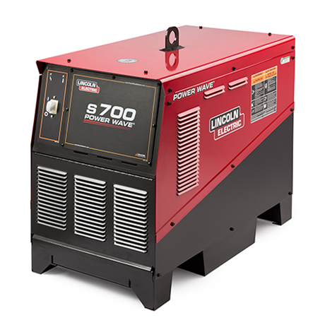 先进工艺焊机-Power Wave? S700