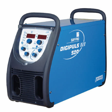 多功能焊机-DIGIPULS III 520