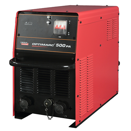 多功能焊机-OPTIMARC? 500PA