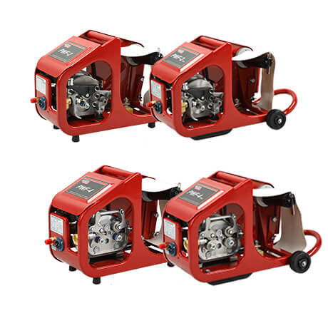 半自动送丝机-PWF? -2 / -4 / -