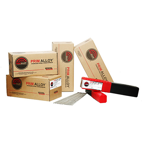 手工焊条-PRIMALLOY? JS-309/30