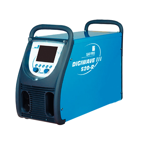 DIGIWAVE III 520R