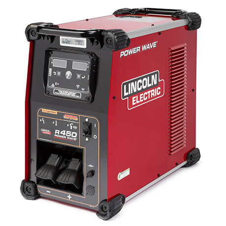 POWER WAVE? 焊接电源套装