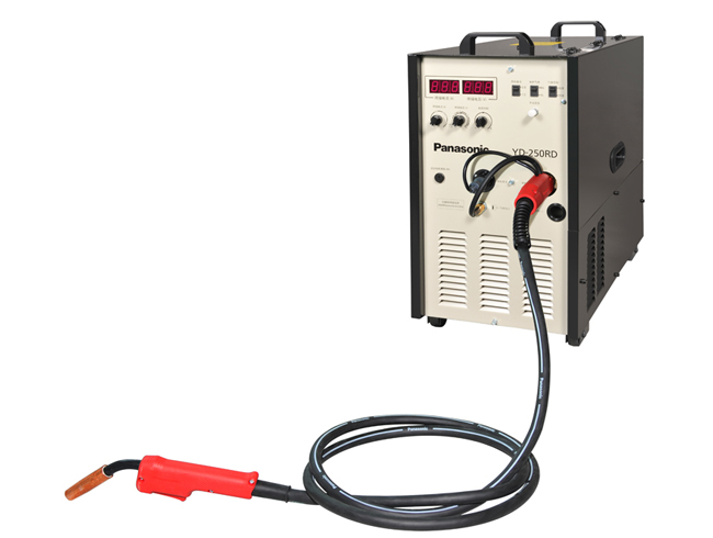 熔化极气保焊机-250RD1