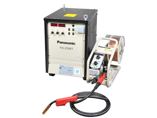 熔化极气保焊机-250RT1
