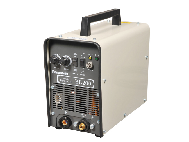 钨极氩弧焊机-200BL1