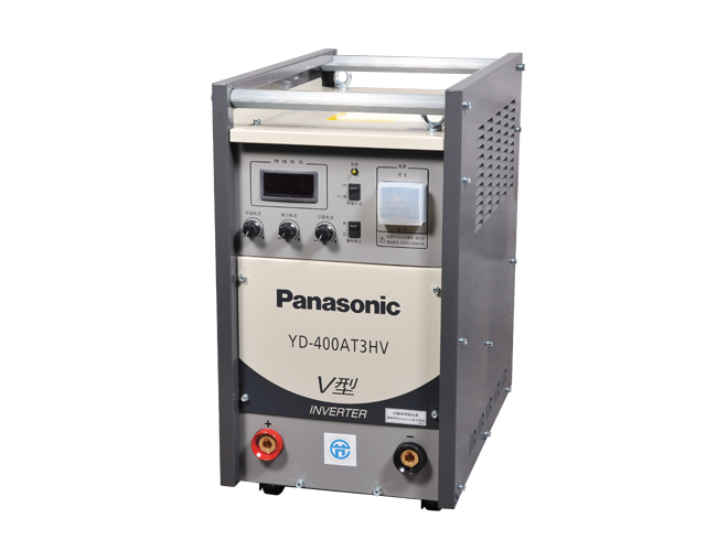 焊条电弧焊机-400AT3