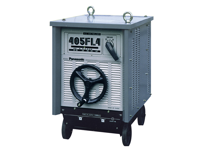 焊条电弧焊机-405FL4