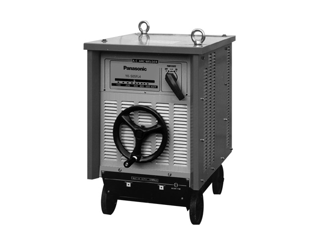 焊条电弧焊机-505FL4