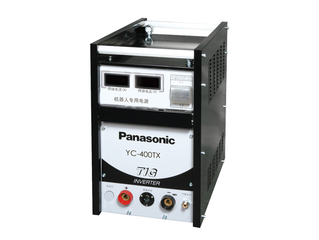 自动焊接电源-400TX3
