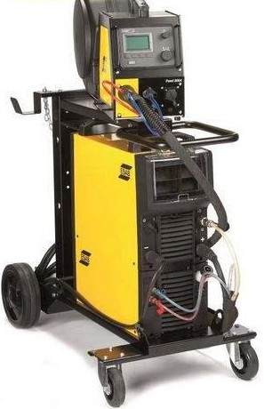 Aristo Mig 4004i Pulse 全数字